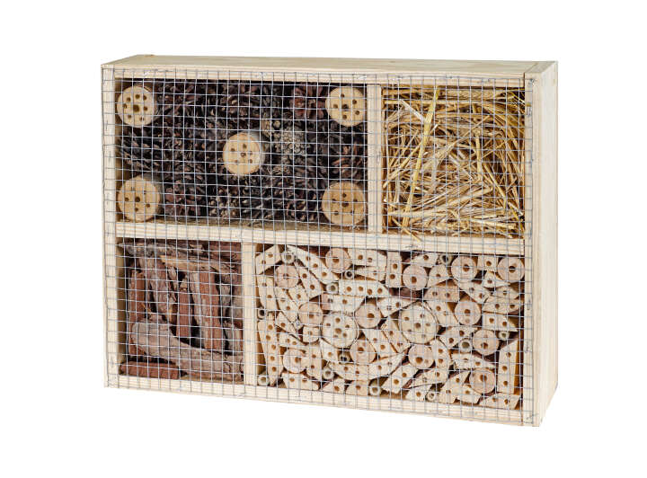 PATKAR Insektenhotel